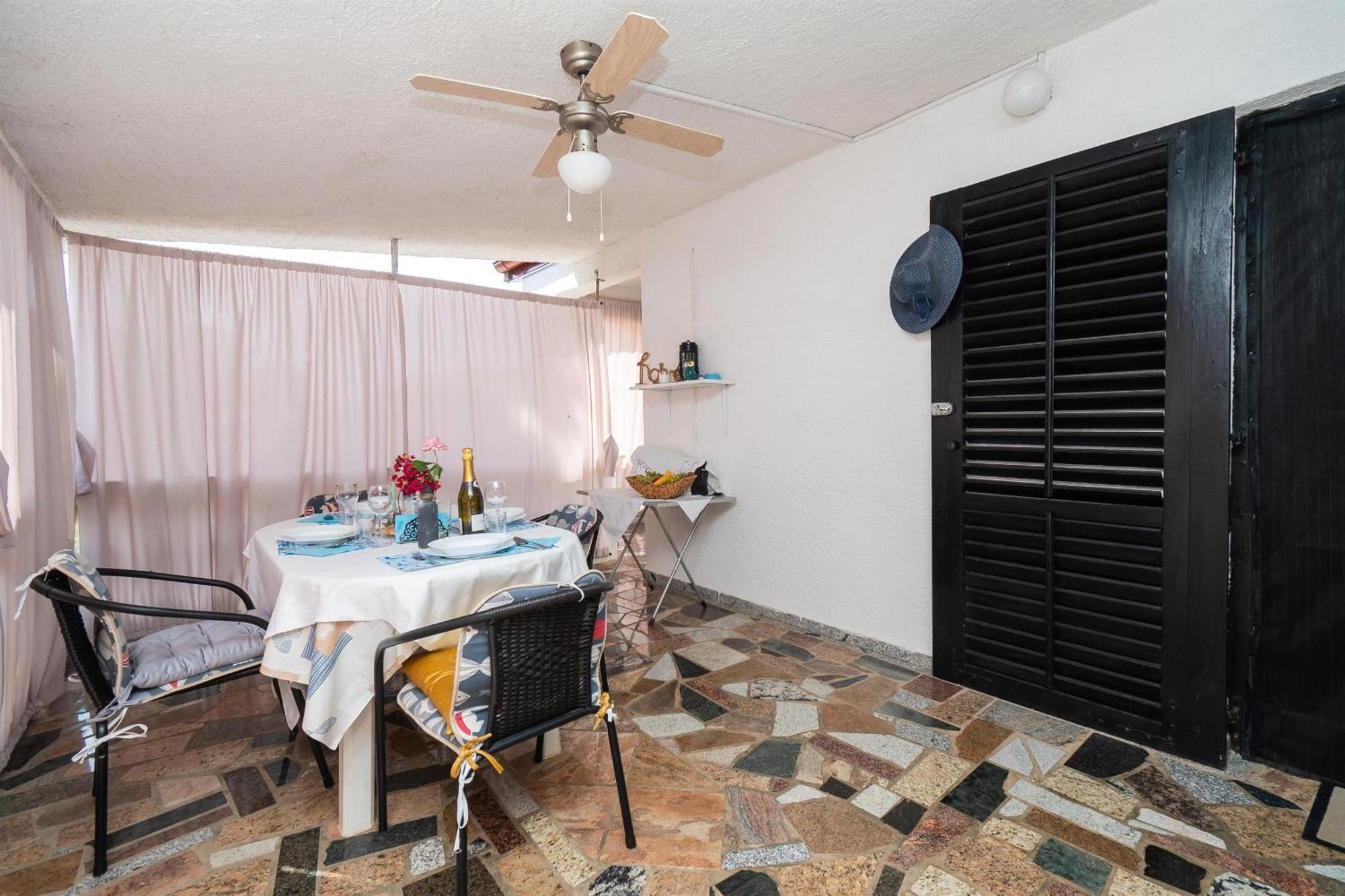 Apartments Stefani Вир Екстер'єр фото