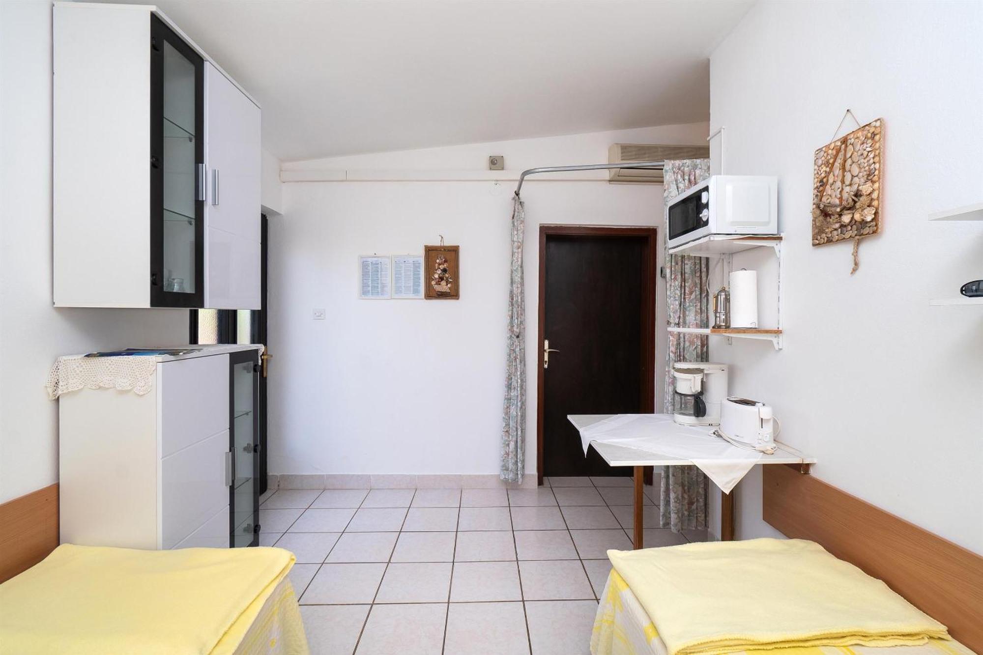 Apartments Stefani Вир Екстер'єр фото