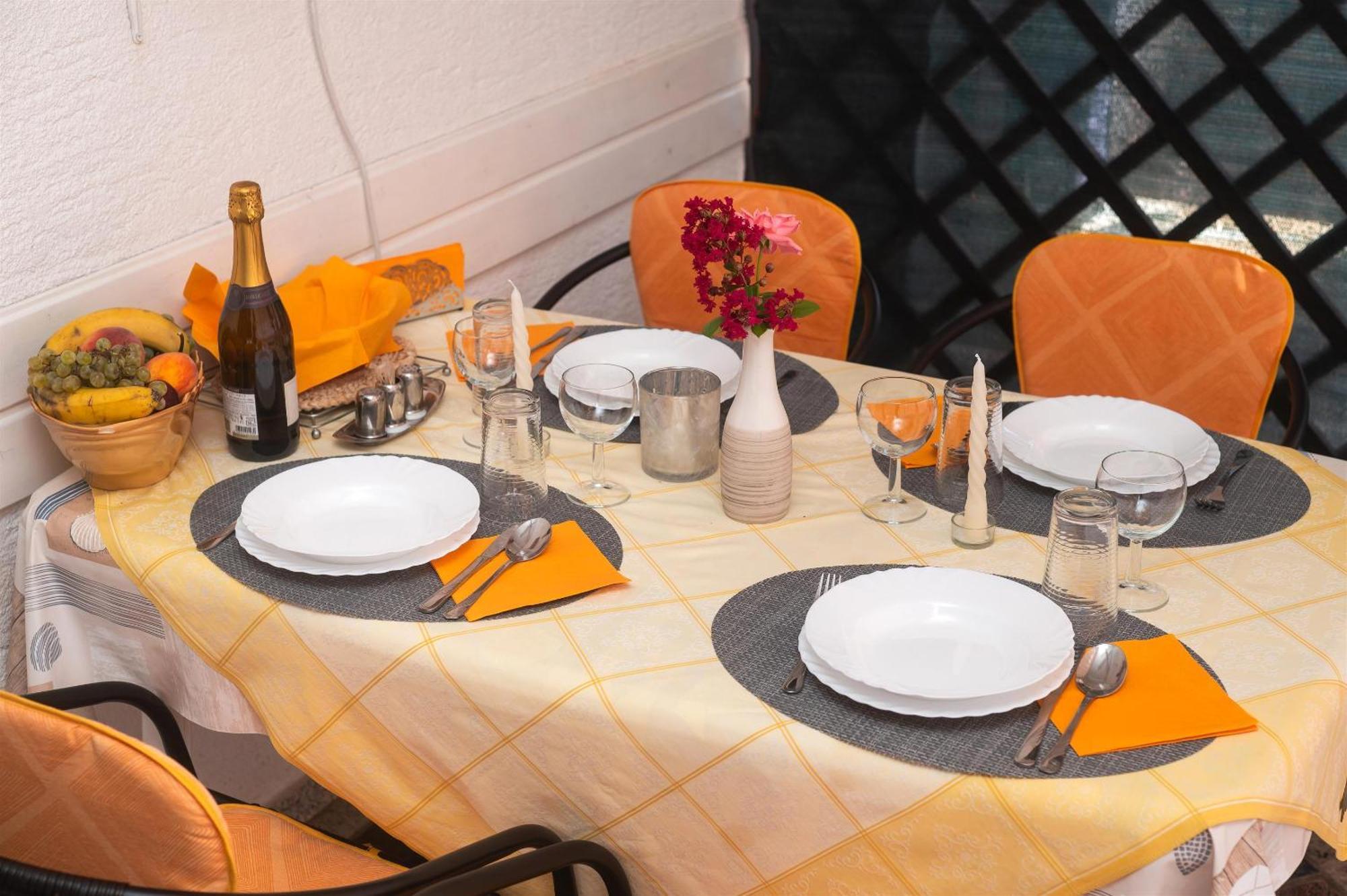 Apartments Stefani Вир Екстер'єр фото