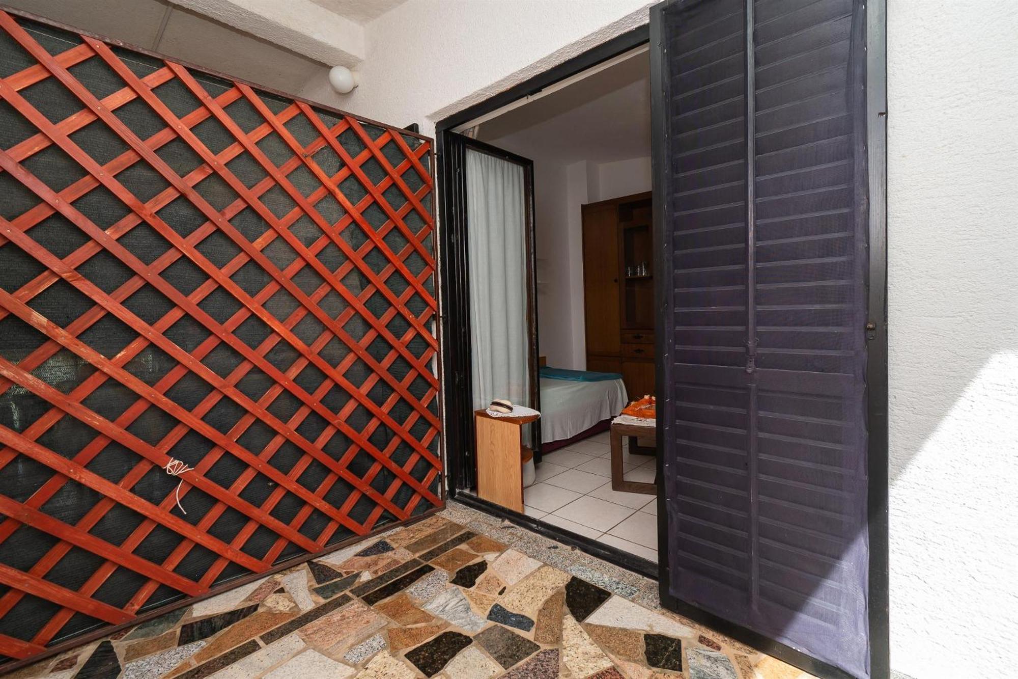 Apartments Stefani Вир Екстер'єр фото