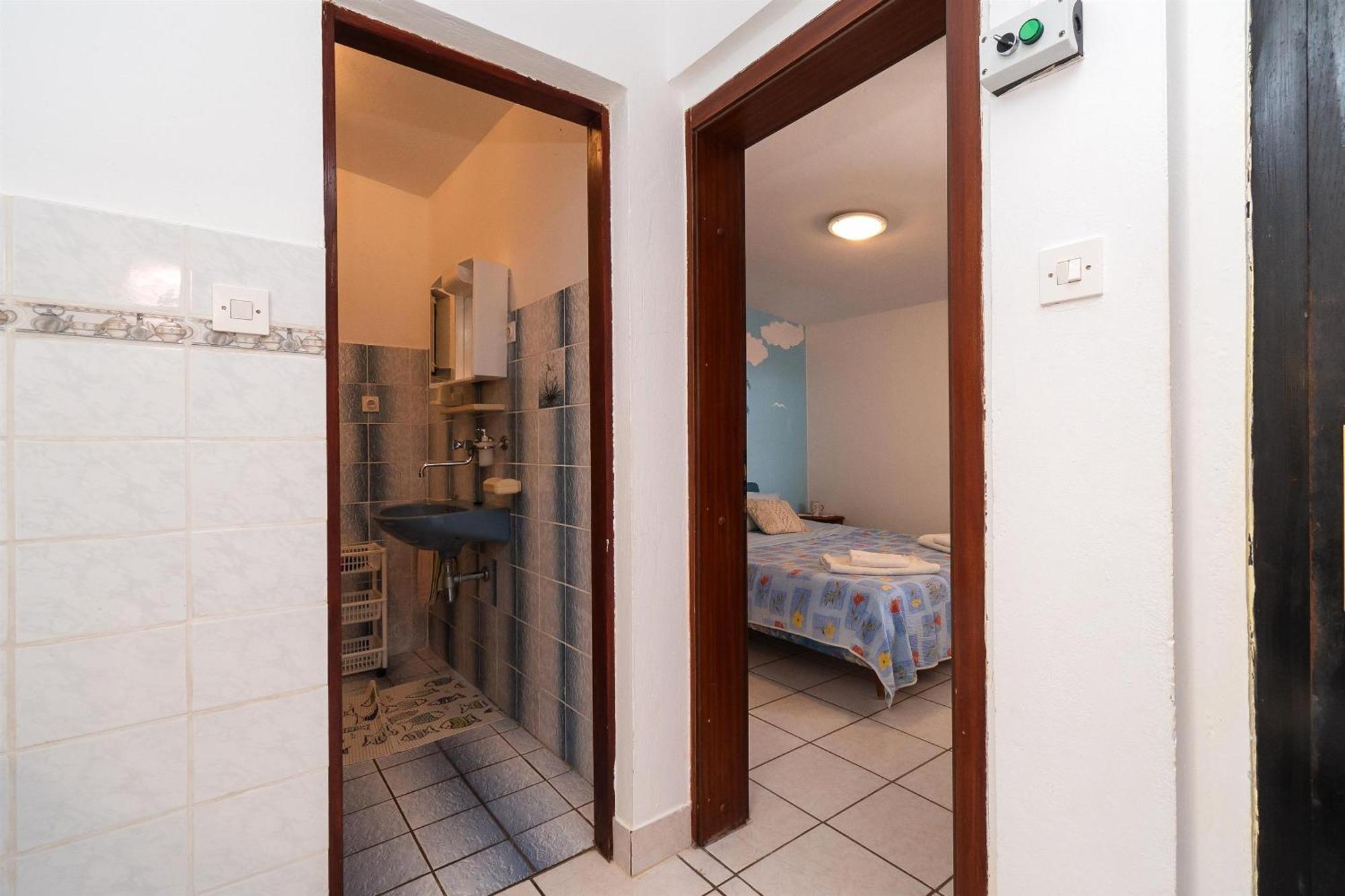Apartments Stefani Вир Екстер'єр фото