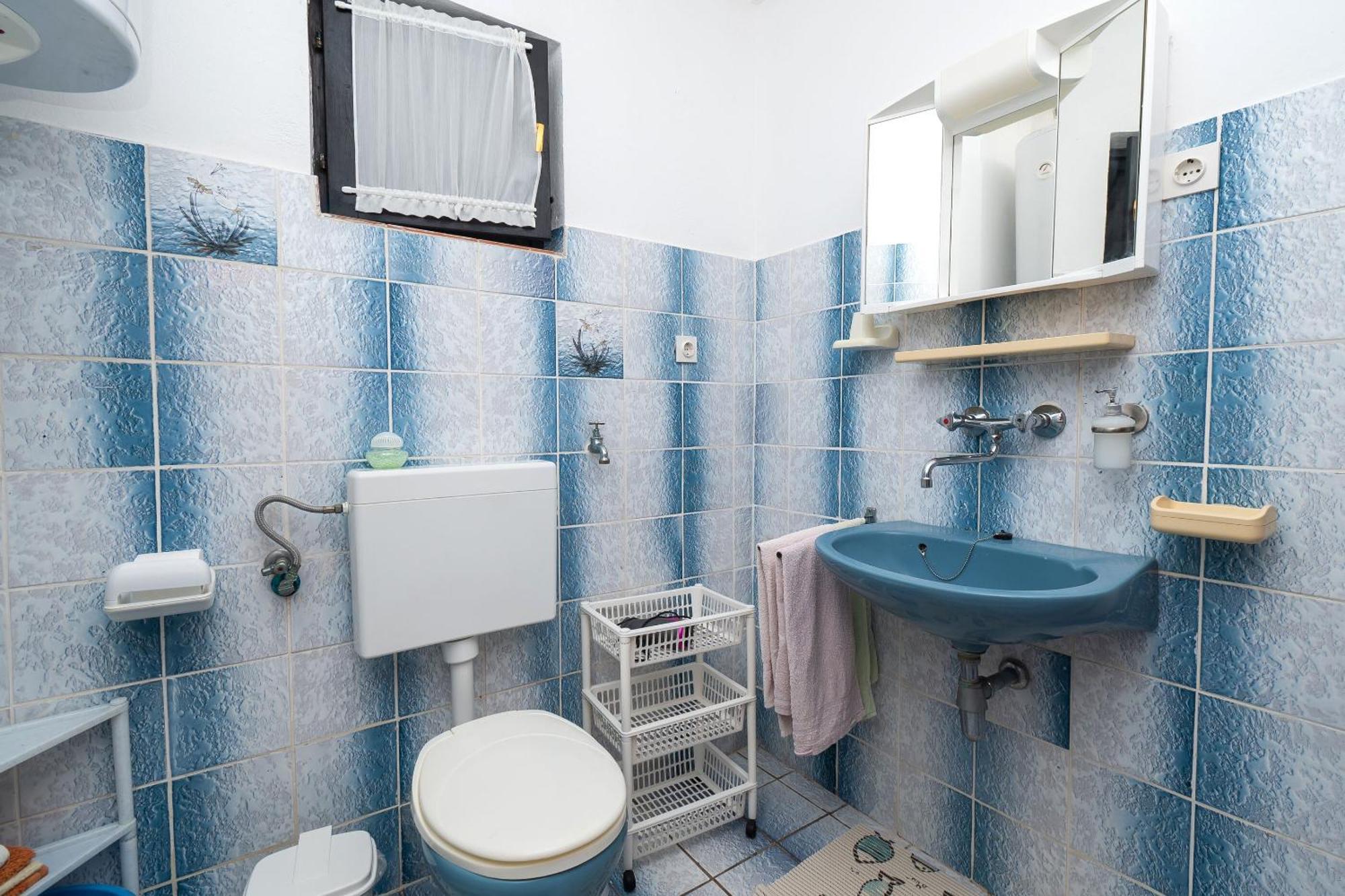 Apartments Stefani Вир Екстер'єр фото