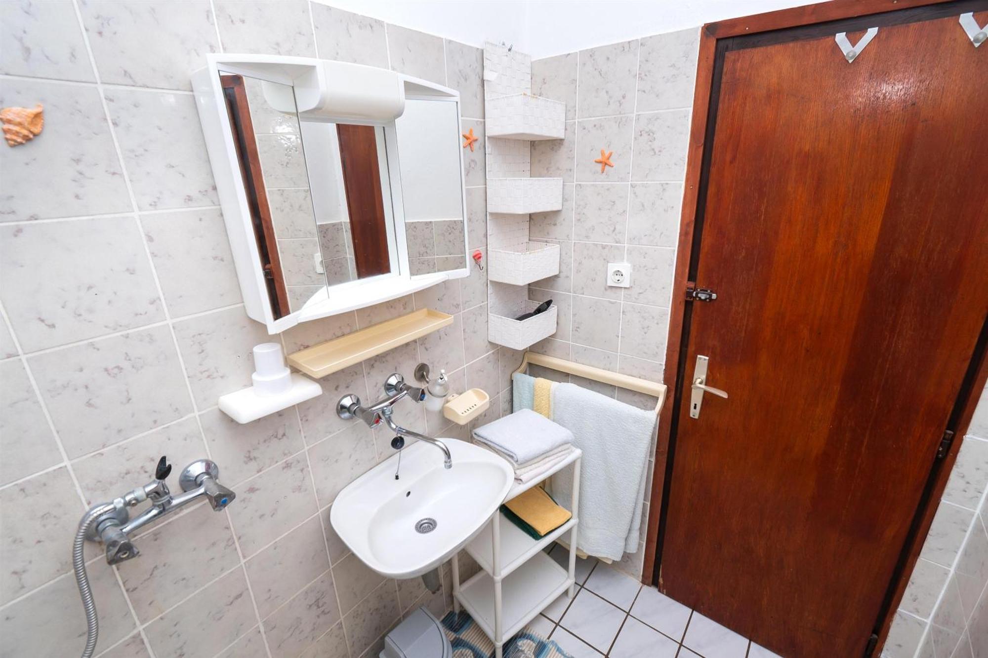 Apartments Stefani Вир Екстер'єр фото