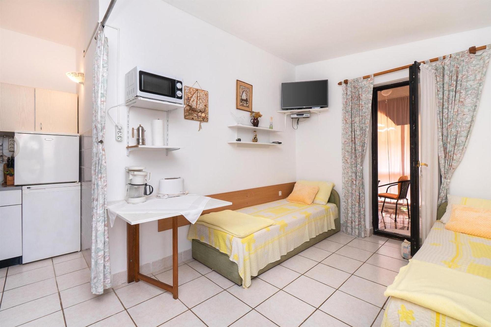 Apartments Stefani Вир Екстер'єр фото