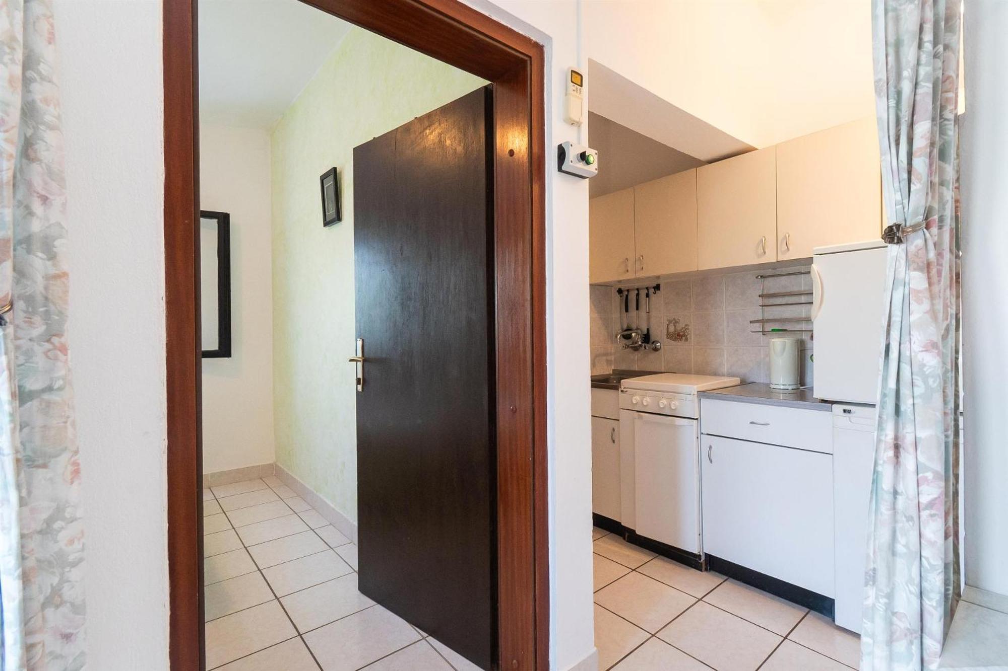 Apartments Stefani Вир Екстер'єр фото