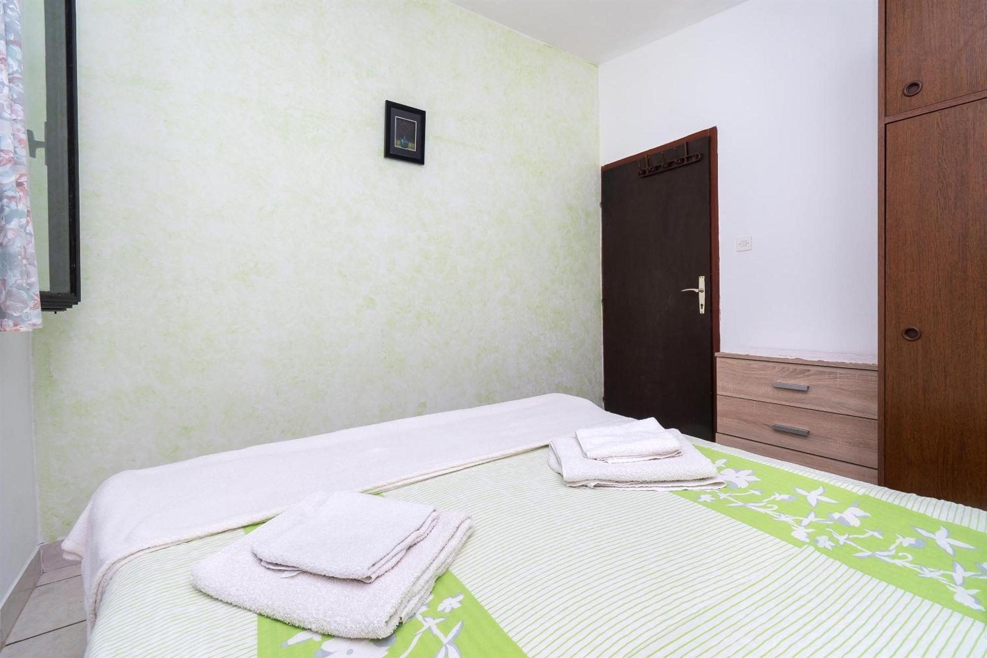 Apartments Stefani Вир Екстер'єр фото