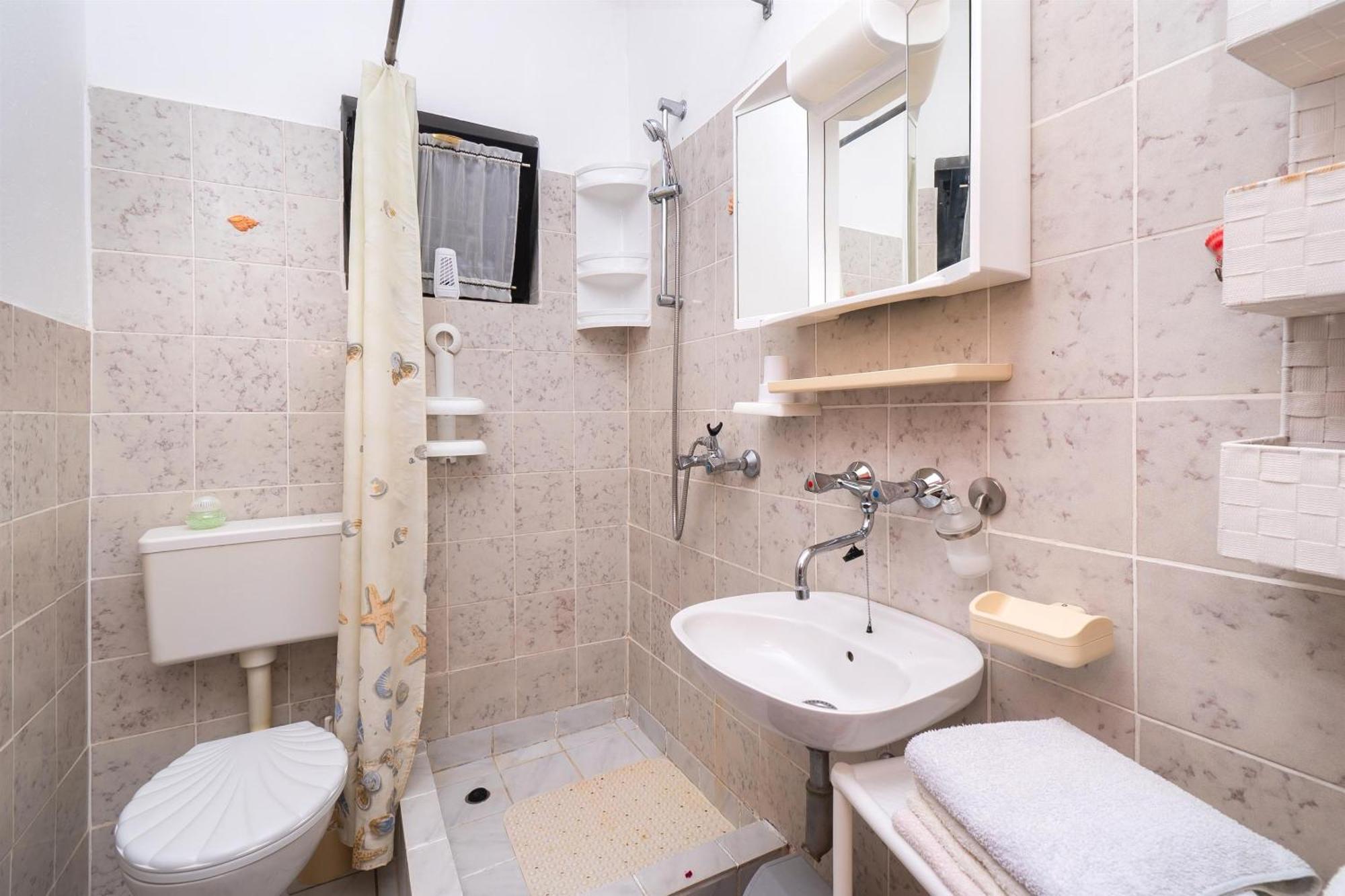 Apartments Stefani Вир Екстер'єр фото